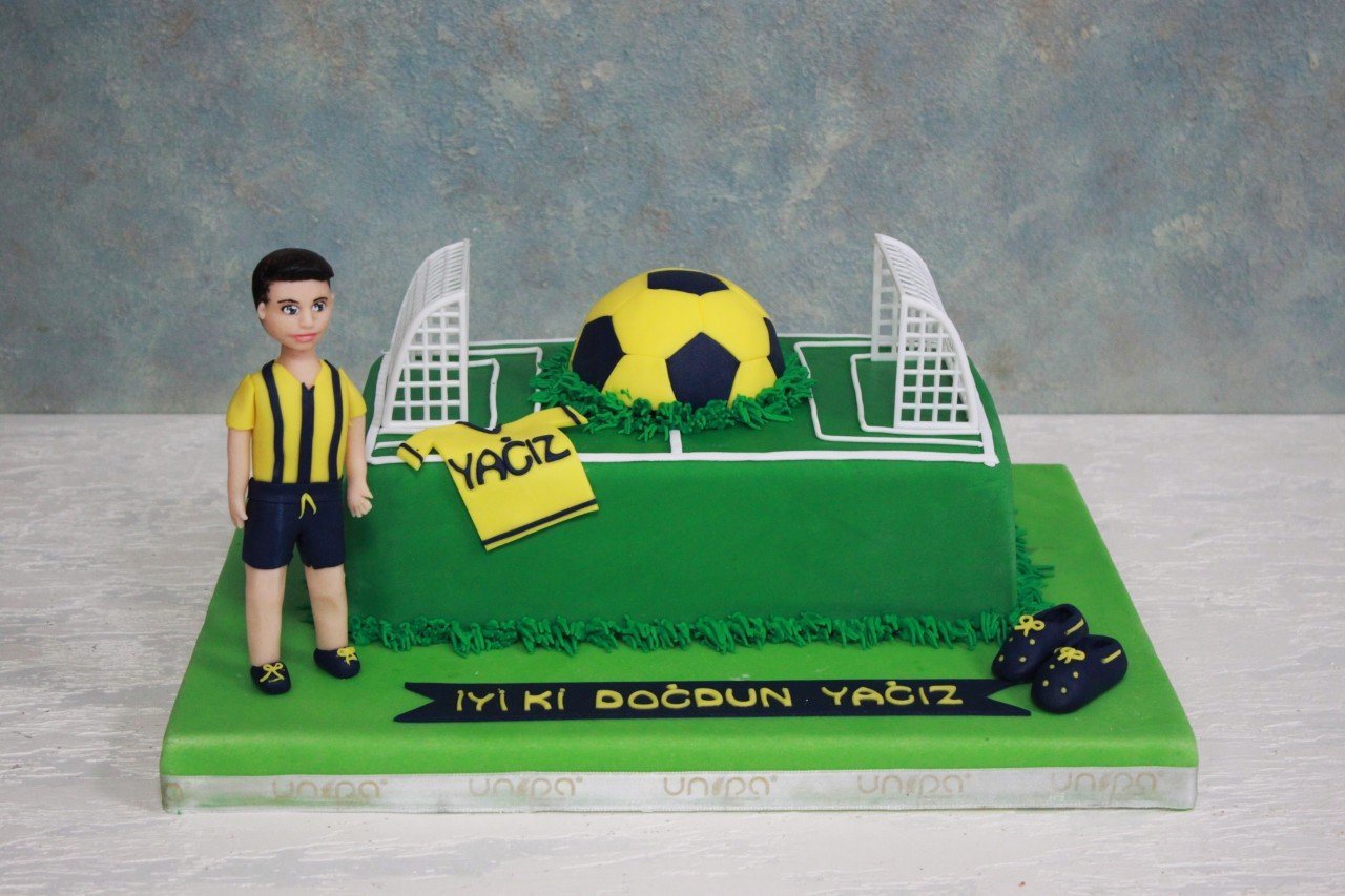 Fenerbahçe Aşkına