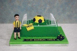 Fenerbahçe Aşkına