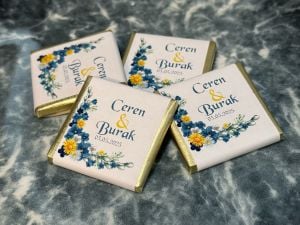 MAVİ DÜŞLER SARGI