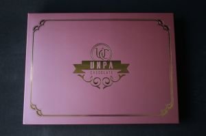Unpa Karışık Baton 750 gr