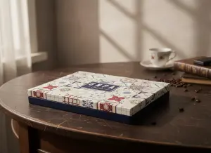 Unpa Karışık Baton 750 gr