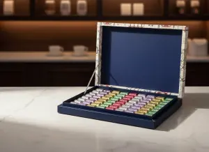 Unpa Karışık Baton 750 gr