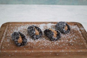 Fındıklı Lokum (ÖN SİPARİŞ İLE )