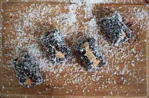 Fındıklı Lokum (ÖN SİPARİŞ İLE )