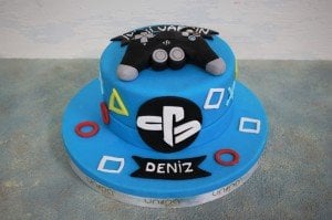 Play Station Pasta