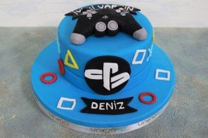 Play Station Pasta