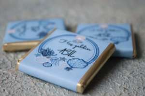 Bebek Çikolatası 2