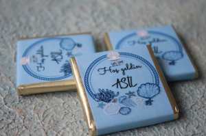 Bebek Çikolatası 2