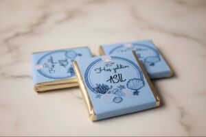 Bebek Çikolatası 2