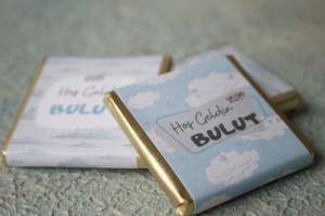 Bebek Çikolatası 3