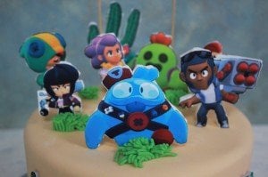Brawl Stars
