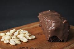 Nugat(yer fıstıklı)