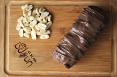 Nugat(yer fıstıklı)