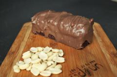 Nugat(yer fıstıklı)