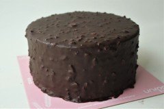 Fındıklı Çikolatalı Pasta