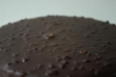 Fındıklı Çikolatalı Pasta