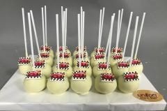 Cars Cakepops