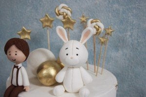 Küçük Prens Pasta