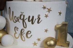 Küçük Prens Pasta