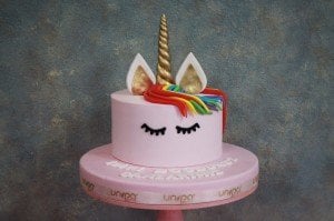Unicorn Rainbow
