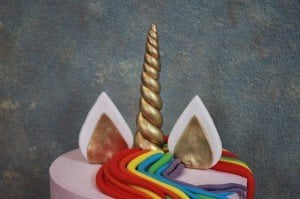 Unicorn Rainbow