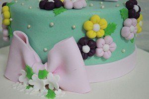 Papatyalar Eşliğinde