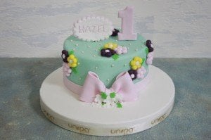 Papatyalar Eşliğinde