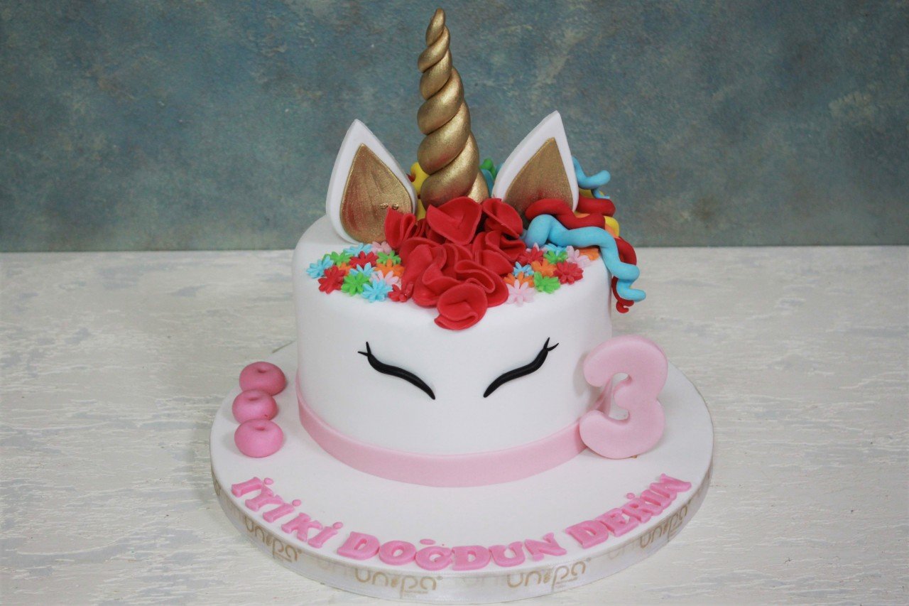 Unicorn Sevgisi