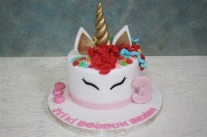 Unicorn Sevgisi