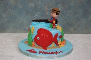 Nemo Pasta