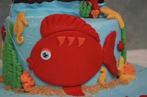 Nemo Pasta