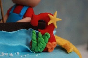 Nemo Pasta