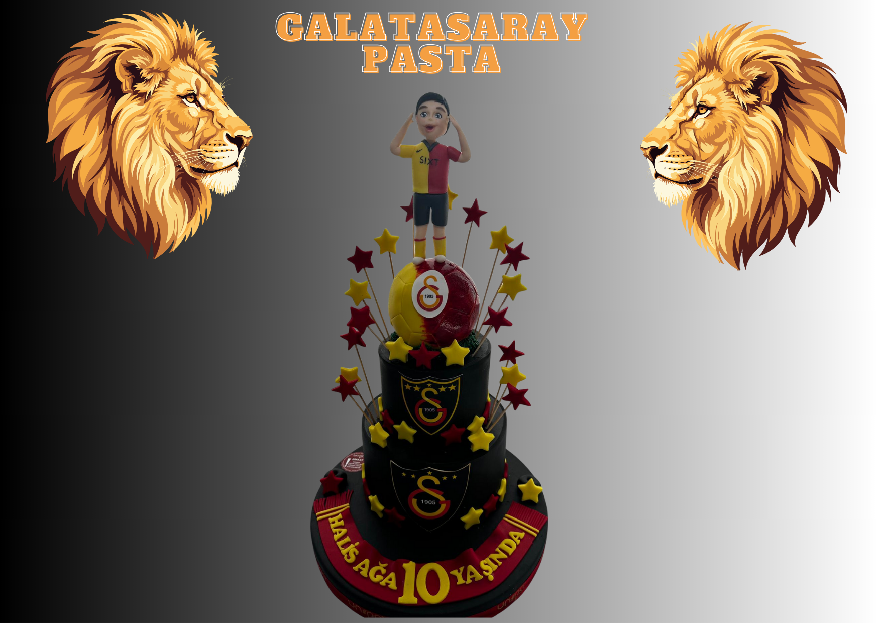 GALATASARAY