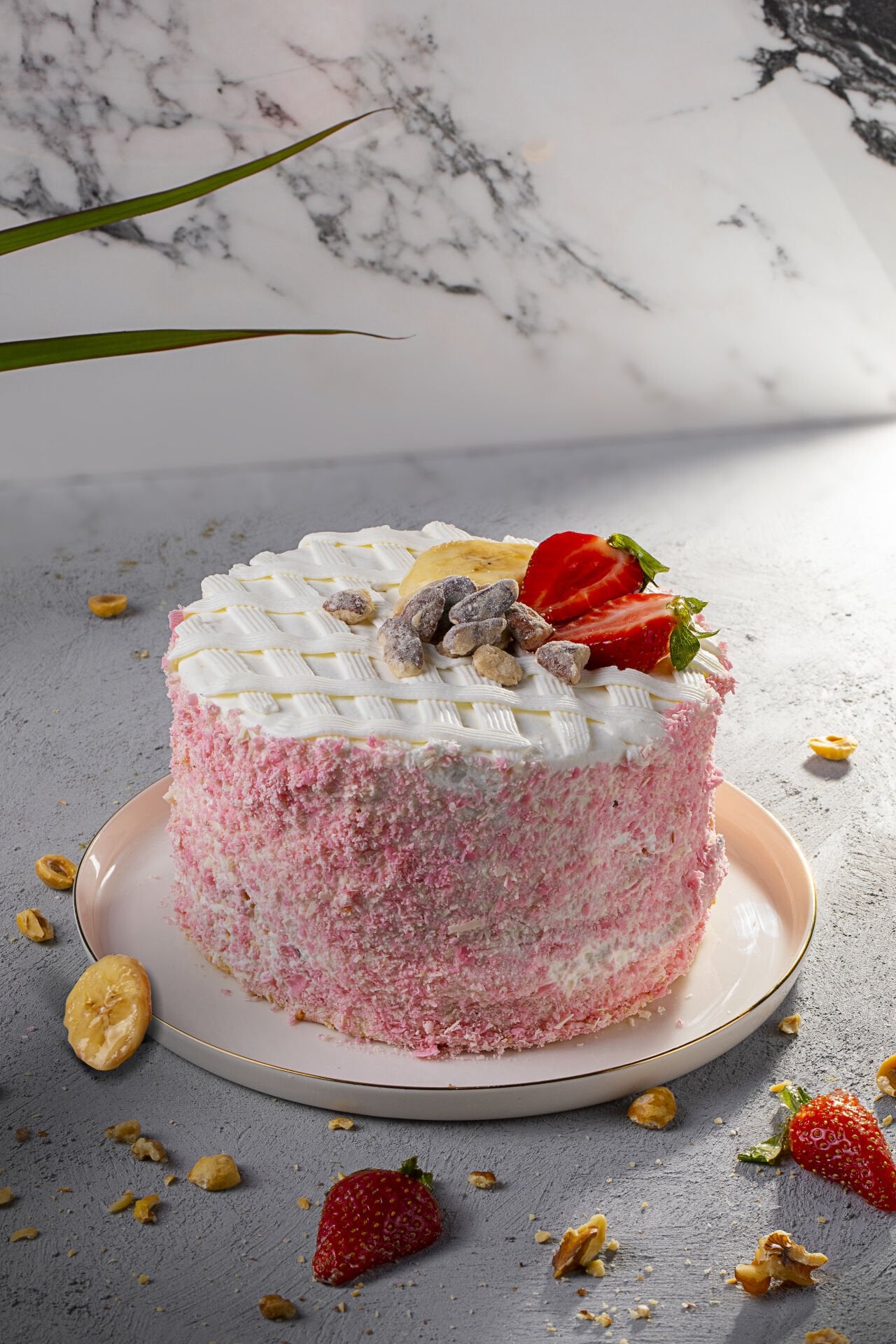 Rosemarry Pasta