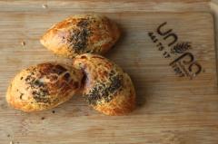 Patatesli Naneli Mini Mayalı