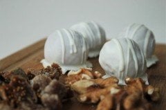 İncirli Cevizli Special Kurabiye