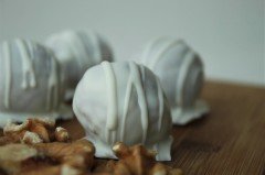 İncirli Cevizli Special Kurabiye