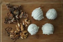 İncirli Cevizli Special Kurabiye