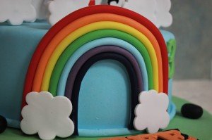 Harika Kanatlar Pasta