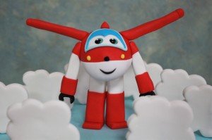 Harika Kanatlar Pasta