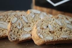 Bademli Biscotti