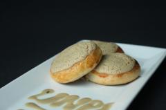 Tahinli (on sipariş ile)