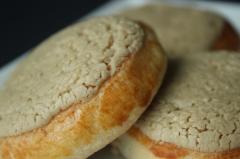 Tahinli (on sipariş ile)