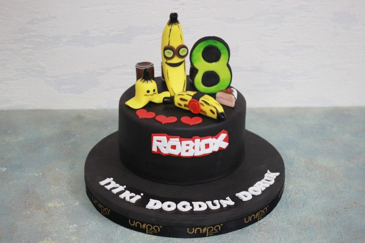 Roblox Pasta