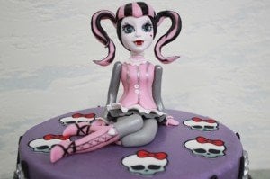 Monster High