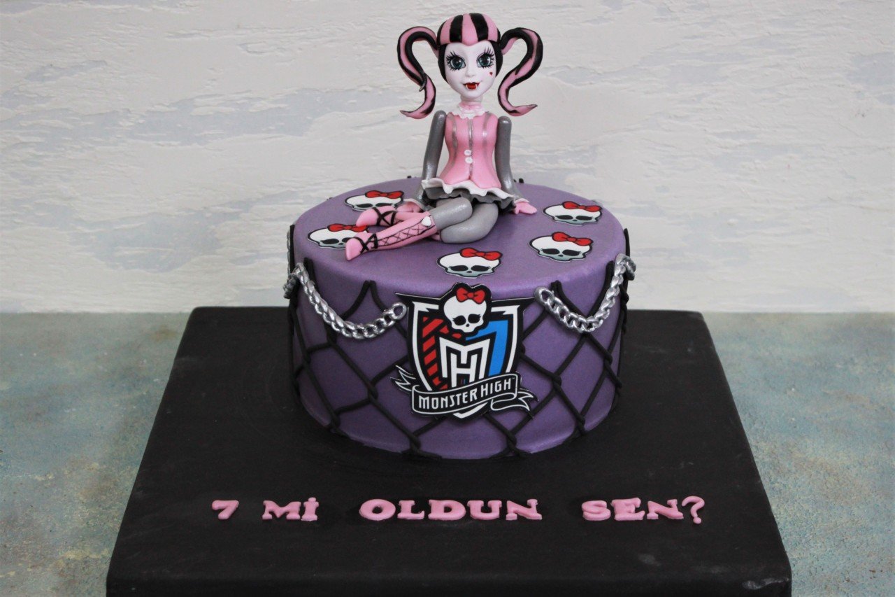 Monster High
