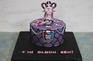 Monster High