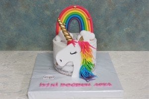 Unicorn Gökkuşağı
