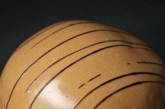 Kestaneli Çikolatalı Pasta