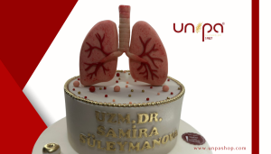 GÖGÜS HASTALIKLARI PASTA